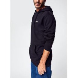 Core Basic Po Fleece par Vans Noir XL Accessoires