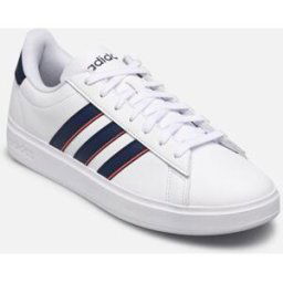 Grand Court 2.0 M par adidas sportswear Blanc 39 1/3 Homme