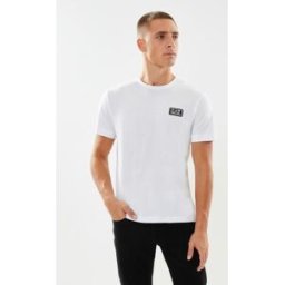 Giorgio Armani 6RPT02 par EA7 Emporio Armani Blanc M Accessoires