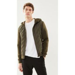 MX45013 par IKKS Men Marron XL Accessoires
