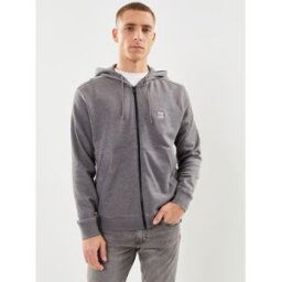 Zetalky 50508578 par BOSS Gris L Accessoires