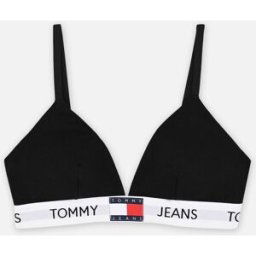 Padded Triangle (Ext Sizes) par Tommy Hilfiger Noir XL Accessoires