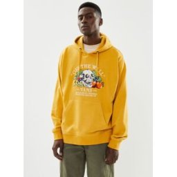 From The Ground Up Po par Vans Jaune M Accessoires