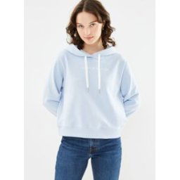 Reg Frosted Corp Logo C-Neck SS par Tommy Hilfiger Bleu XL Accessoires