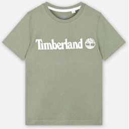T25T77 par Timberland Vert 6A Accessoires