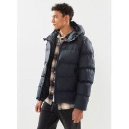 Alta Puffer Jacket W3T3 - Unisexe M par Rains Bleu XL Accessoires