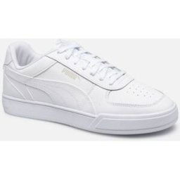 Puma Caven M par Puma Blanc 44 Homme