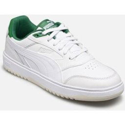 Puma Doublecourt M par Puma Blanc 42 Homme
