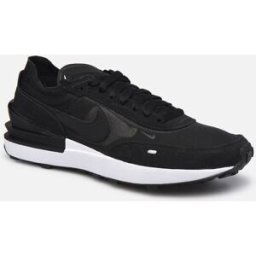 Nike Waffle One par Nike Noir 45 1/2 Homme