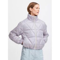 Jcada Jacket- par The Jogg Concept Violet M Accessoires