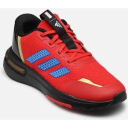 Marvel Irn Racer K par adidas sportswear Rouge 39 1/3 Enfant