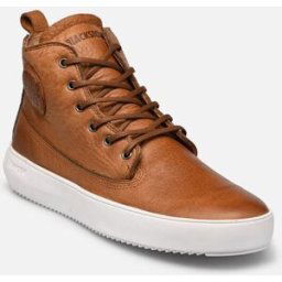 YG25 par Blackstone Marron 41 Homme