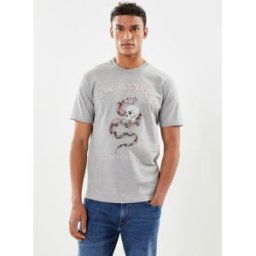 HTSC28005K par The Kooples Gris XL Accessoires
