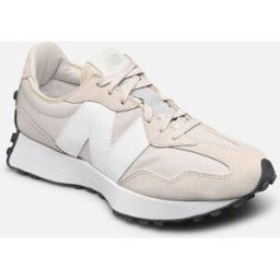 U327 M par New Balance Beige 46 1/2 Homme