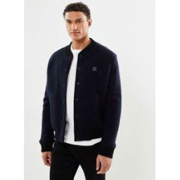 HBLO28006K par The Kooples Bleu XXL Accessoires