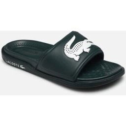 Croco Dualiste 0922 1 Cma par Lacoste Vert 39 1/2 Homme
