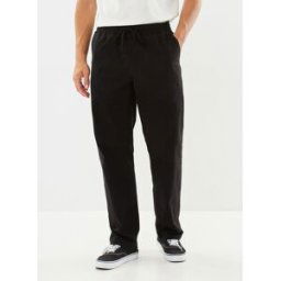 Mn Range Relaxed Elastic Pant par Vans Noir S Accessoires