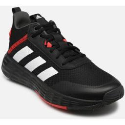 Ownthegame 2.0 par adidas sportswear Noir 42 2/3 Homme