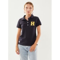 POLO F par Hagg Bleu XS Accessoires