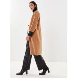BX44205 par IKKS Women Beige XL Accessoires