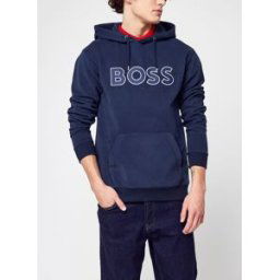 Welogox par BOSS Bleu XXL Accessoires