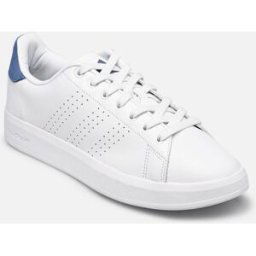 Advantage Premium M par adidas sportswear Blanc 42 2/3 Homme