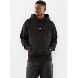 WeSmallhood par BOSS Noir L Accessoires