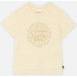 SPOT ON CHECK CREW par Vans Blanc 8 - 10A Accessoires