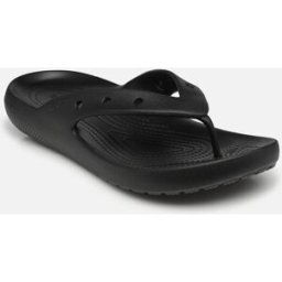 Classic Flip v2 M par Crocs Noir 39 - 40 Homme