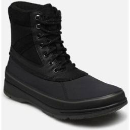 Ankeny II Boot Wp par Sorel Noir 41 Homme