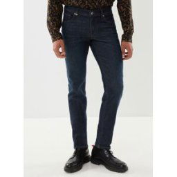 MW29153 par IKKS Men Bleu 30 Accessoires