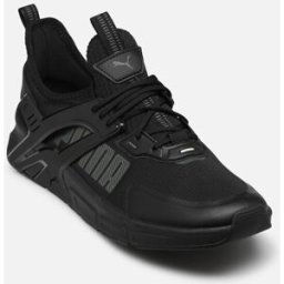 Pacer + M par Puma Noir 41 Homme