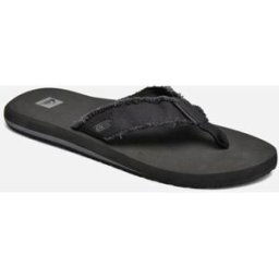 Monkey Abyss par Quiksilver Noir 41 Homme