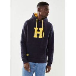 HOODIE M par Hagg Bleu XL Accessoires