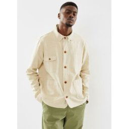 MULTI CHORE JACKET par Pompeii Beige XL Accessoires