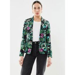 BY40275 par IKKS Women Noir 36 Accessoires
