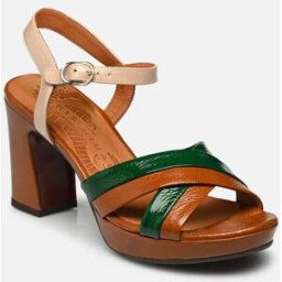 Kinyo-L par Chie Mihara Multicolore 40 Femme