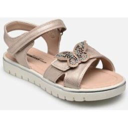 CHOFE par I Love Shoes Or et bronze 29 Enfant