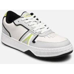 L001 222 2 Sma M par Lacoste Gris 41 Homme