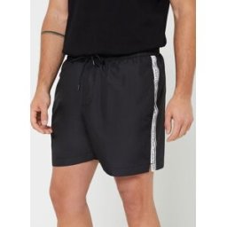 Medium Drawstring-Nos par Calvin Klein Noir XL Accessoires
