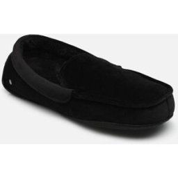 98043 par Isotoner Noir 41 Homme