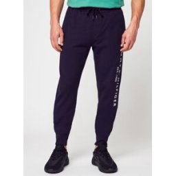 Basic Branded Sweatp par Tommy Hilfiger Bleu L Accessoires