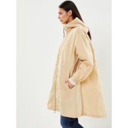 Transitional Windbre par Tommy Hilfiger Beige L Accessoires