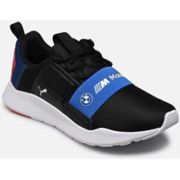 Bmw Mms Wired Cage par Puma Noir 42 Homme