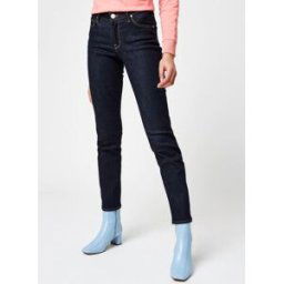 Marion Straight par Lee Bleu 26 X 31 Accessoires