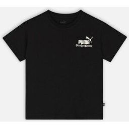 B ESS+Mid 90s Graf Tee par Puma Noir 12A Accessoires