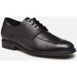 KOREY par Mephisto Noir 41 Homme