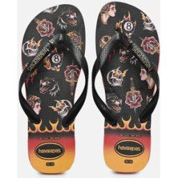 Hav. Top Tribo par Havaianas Noir 43 - 44 Homme