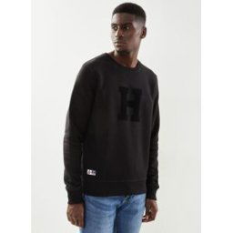 SWEAT M par Hagg Noir S Accessoires