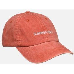 Pcmoki Cap Fc par Pieces Rouge T.U Accessoires